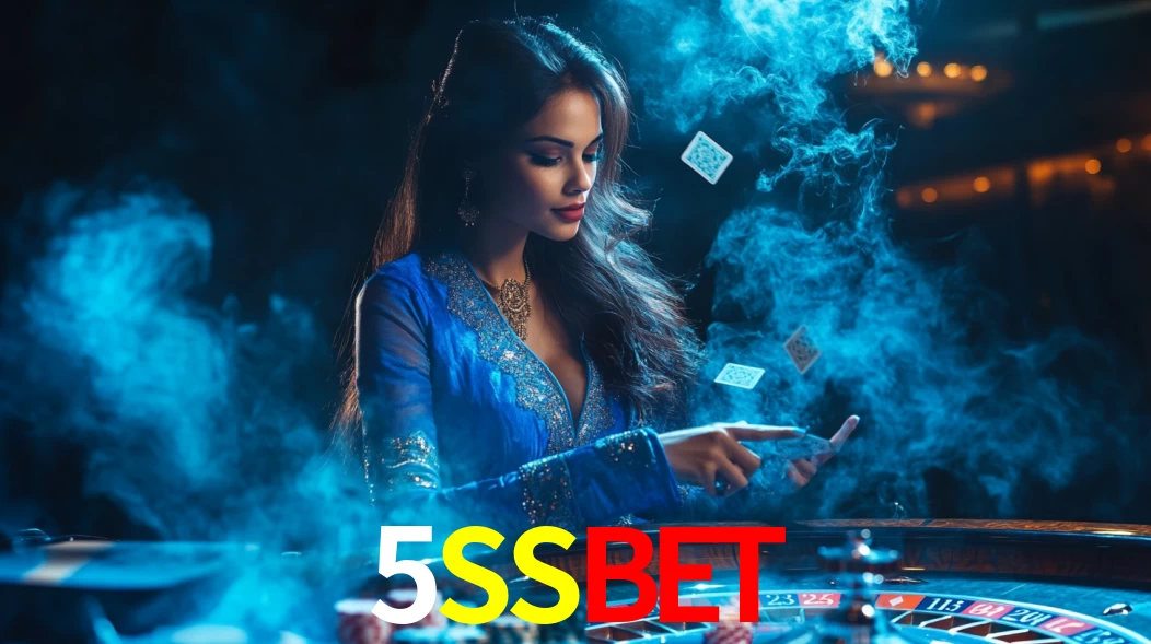Descubra a Essência do 5SSBET: Nossa História e Compromissos