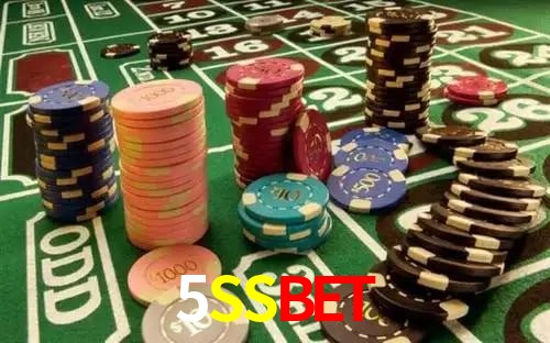 Download rápido e seguro na 5SSBET