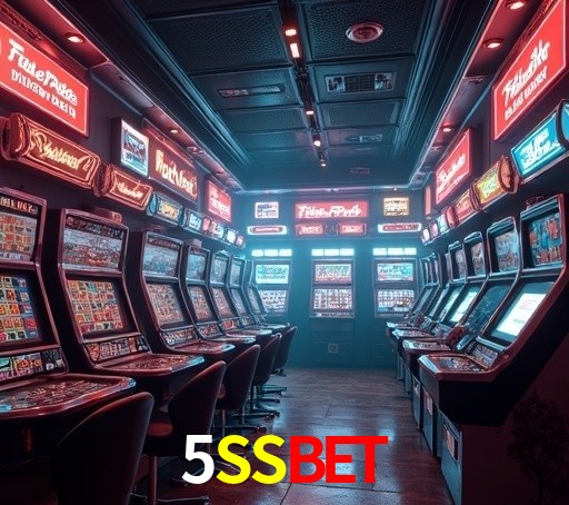 Bônus e promoções da 5SSBET