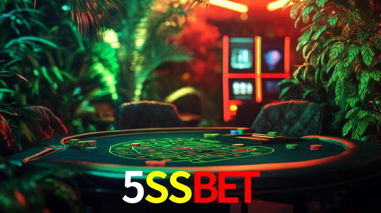 VIP Casino 5SSBET