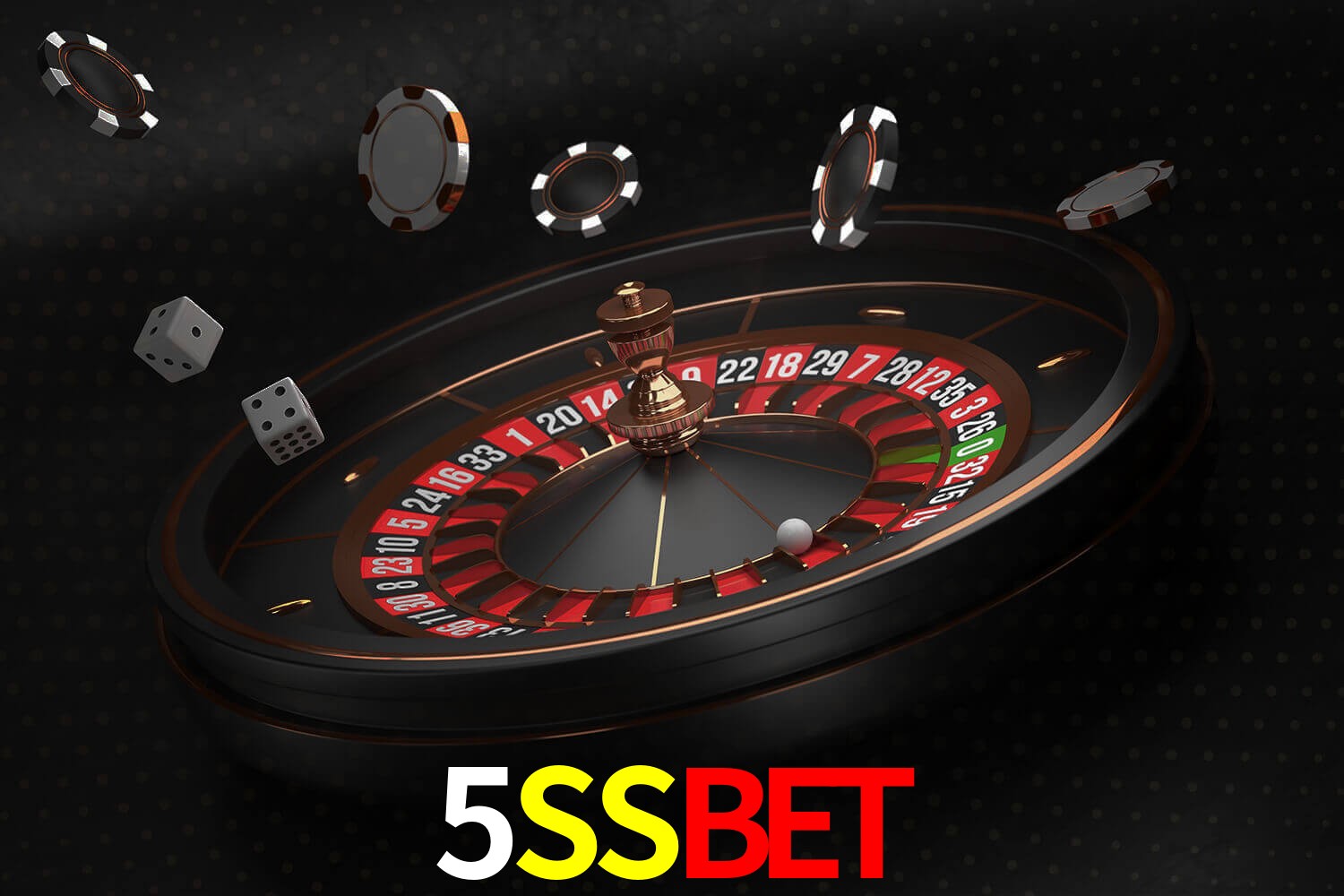 5SSBET