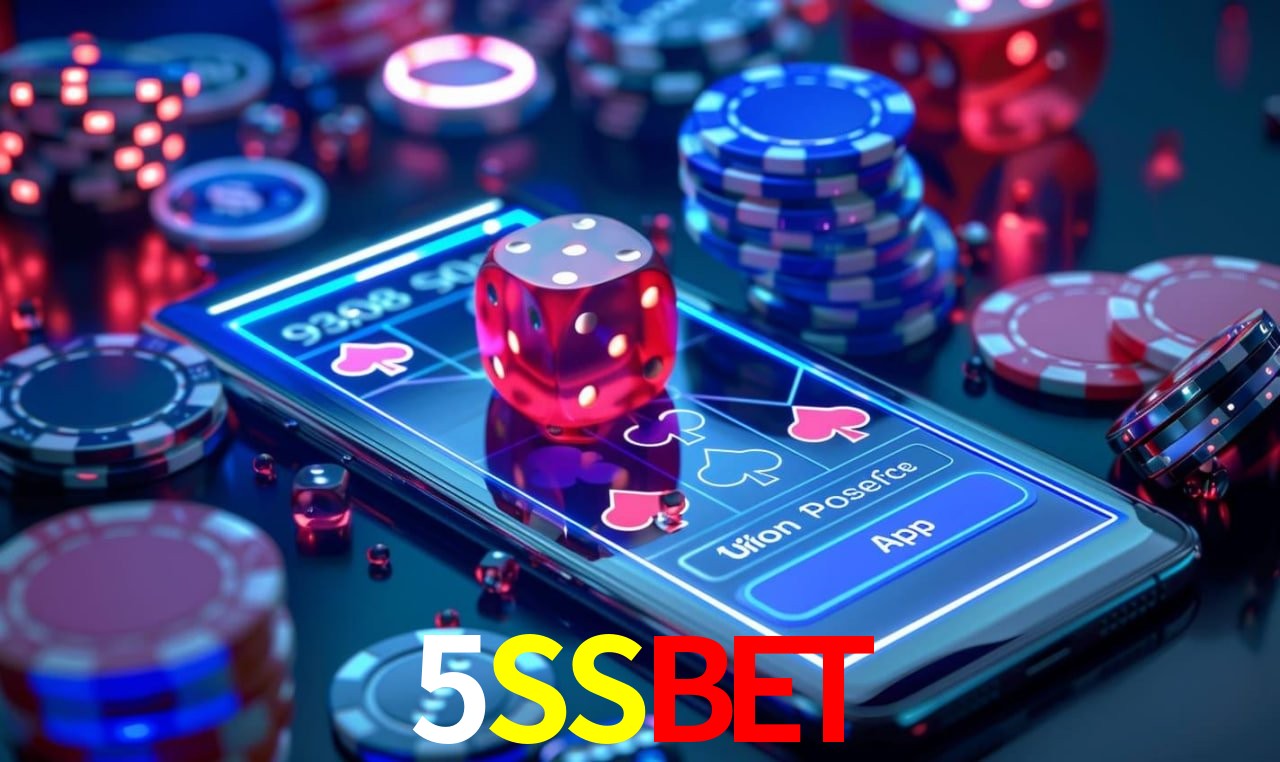 Canal oficial no Telegram da 5SSBET