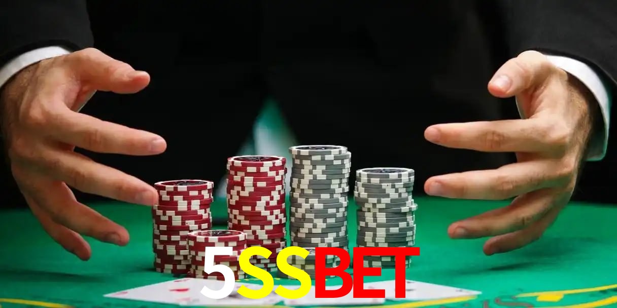 Benefícios VIP na 5SSBET
