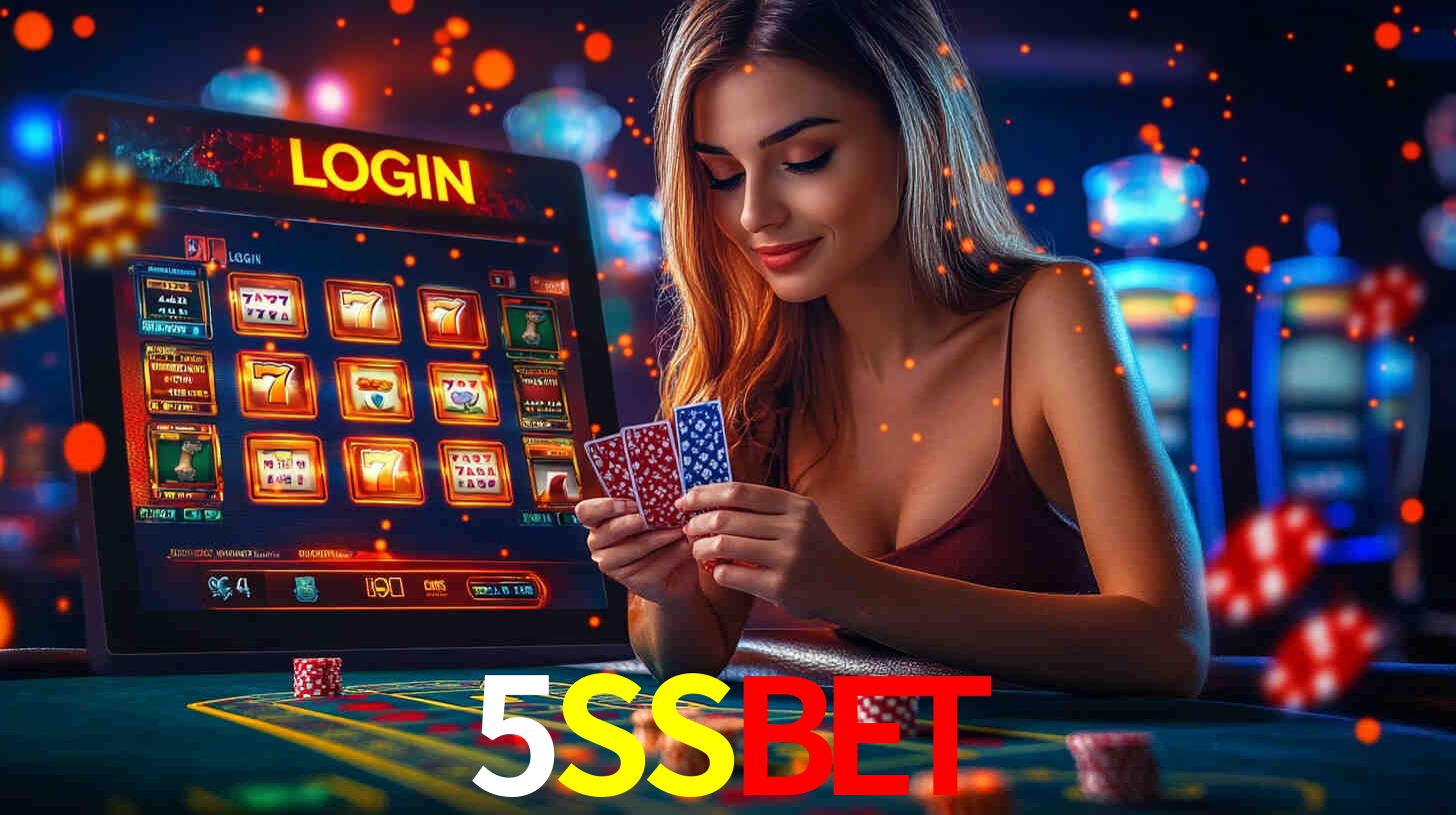 Bônus Generosos e Exclusivos no 5SSBET para Você!