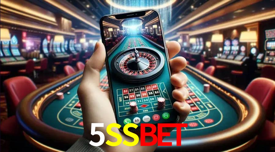 Account Benefits 5SSBET