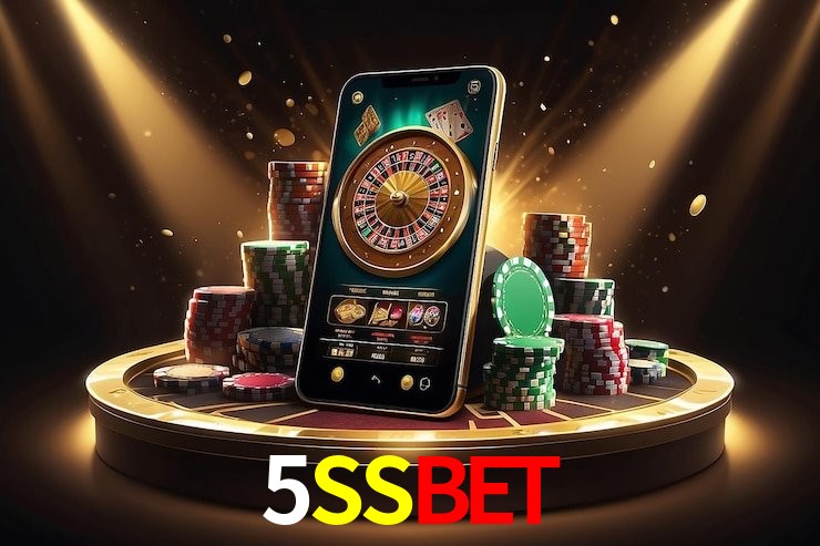 Cadastro Rápido 5SSBET