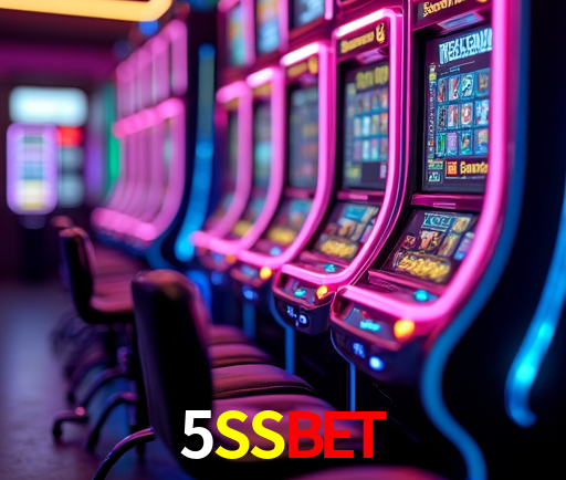 Loterias online na 5SSBET
