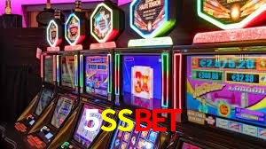 cassino 5SSBET