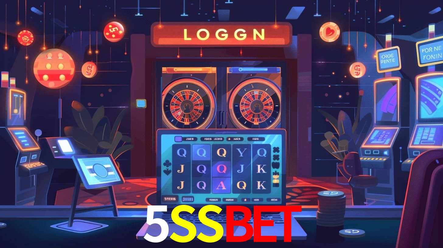 Integração de APIs 5SSBET