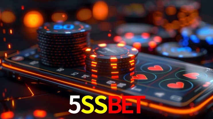 Game Statistics 5SSBET