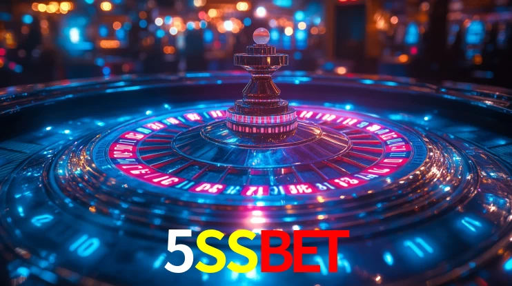 Bônus de boas-vindas na 5SSBET