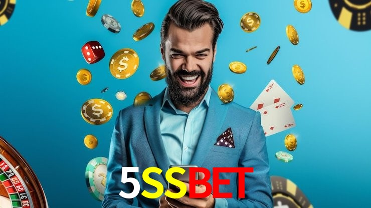 Slot Games 5SSBET