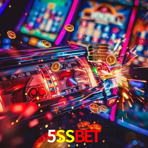 Interface do App 5SSBET
