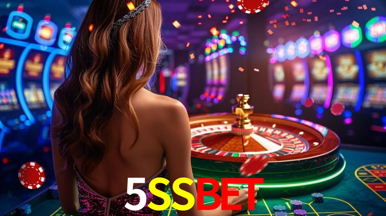 Instalação rápida do APK 5SSBET