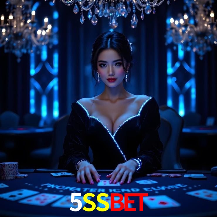 Avaliações dos Jogadores 5SSBET