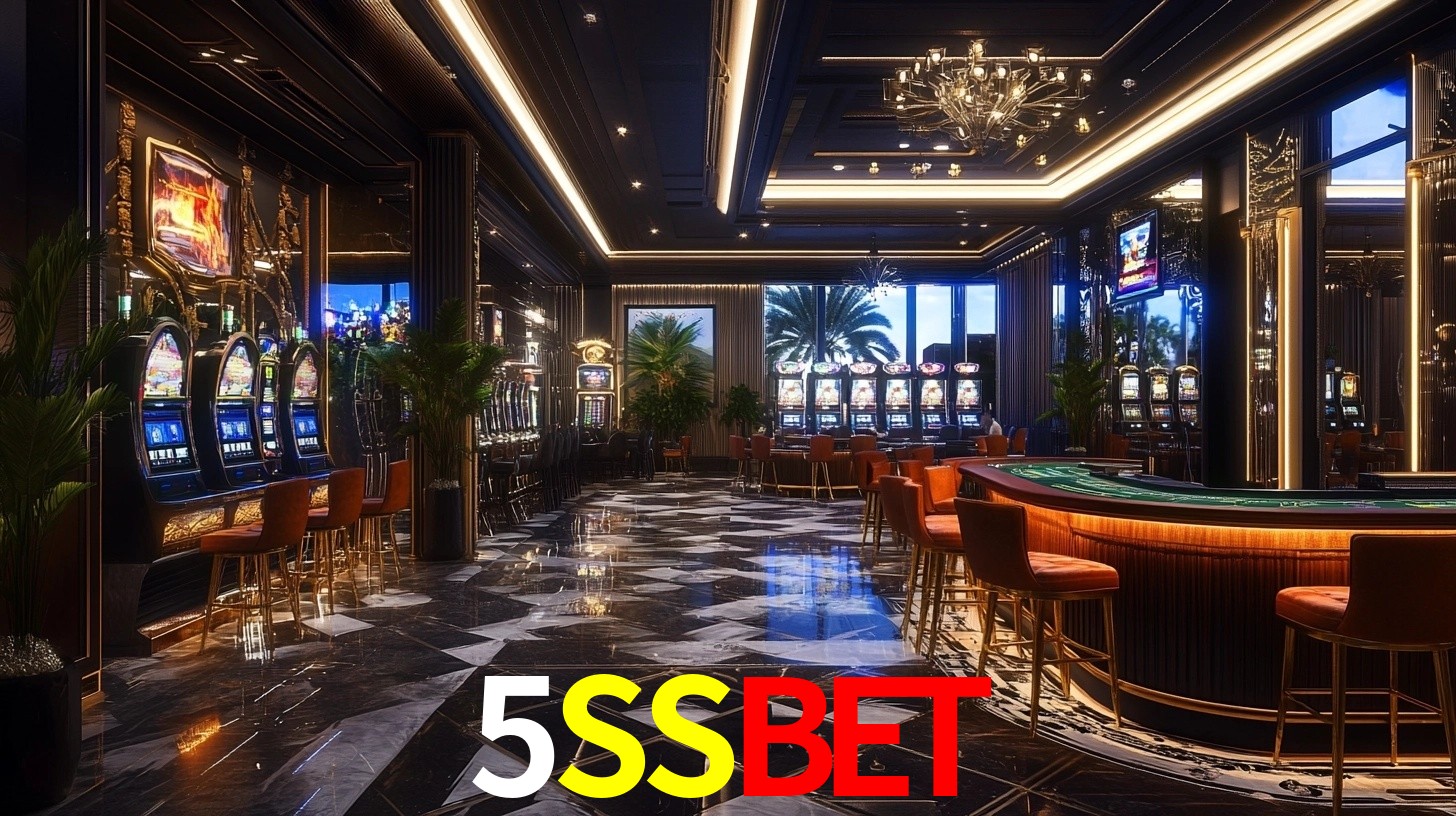 Premium Interface 5SSBET