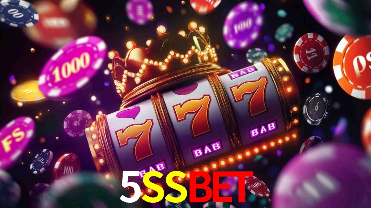 Live Casino 5SSBET