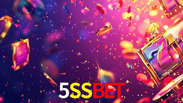 Download para Android e iOS na 5SSBET