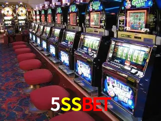 Desvendando o Mundo dos Jogos Virtuais na 5SSBET