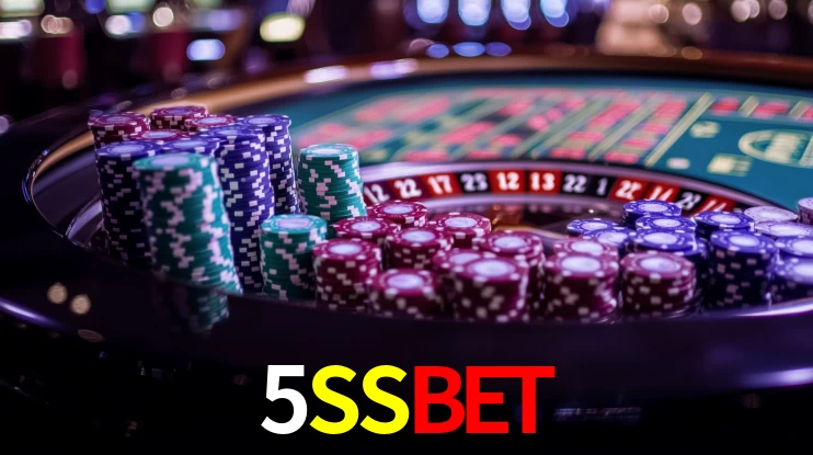 Blackjack Table 5SSBET