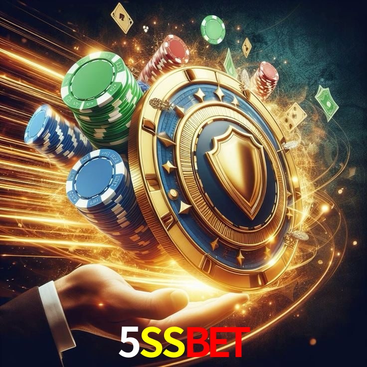 Torneios e prêmios garantidos na 5SSBET
