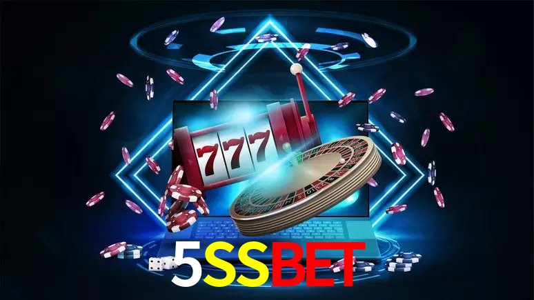 Jogos de Slot 5SSBET