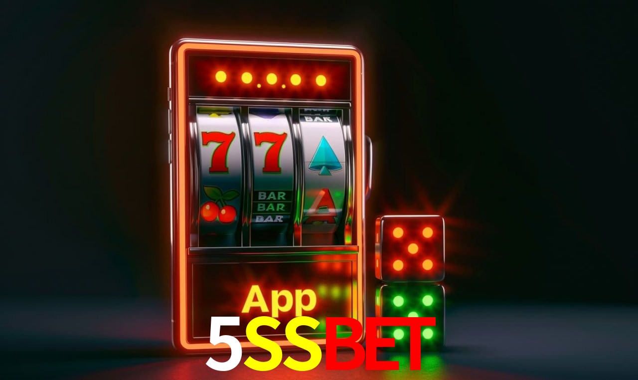Estatísticas Esportivas 5SSBET