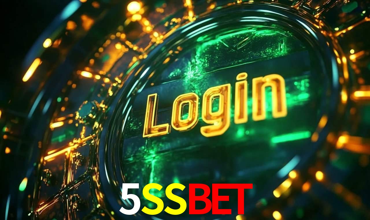 APP rápido e leve da 5SSBET
