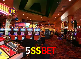 Bônus após cadastro na 5SSBET
