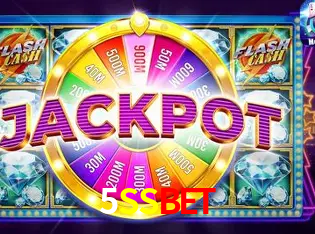 Descubra a Magia dos Jogos de Arcade no 5SSBET