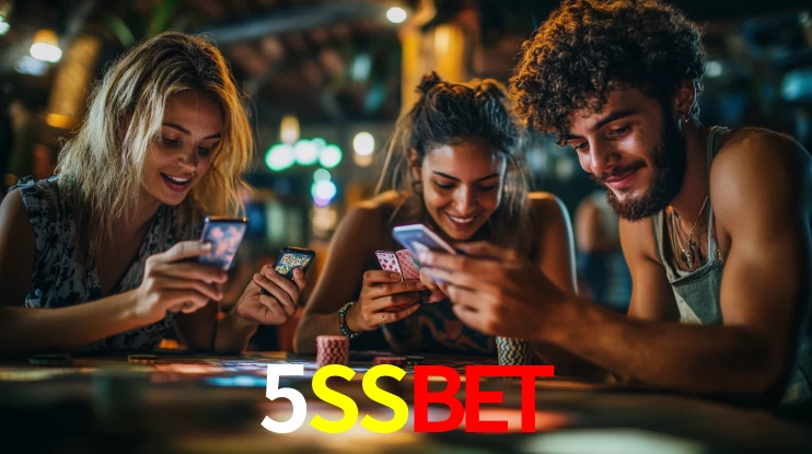Roulette Table 5SSBET