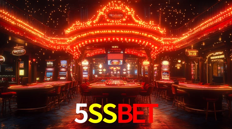 Ofertas Imperdíveis na 5SSBET: Promoções e Bônus Que Valem a Pena
