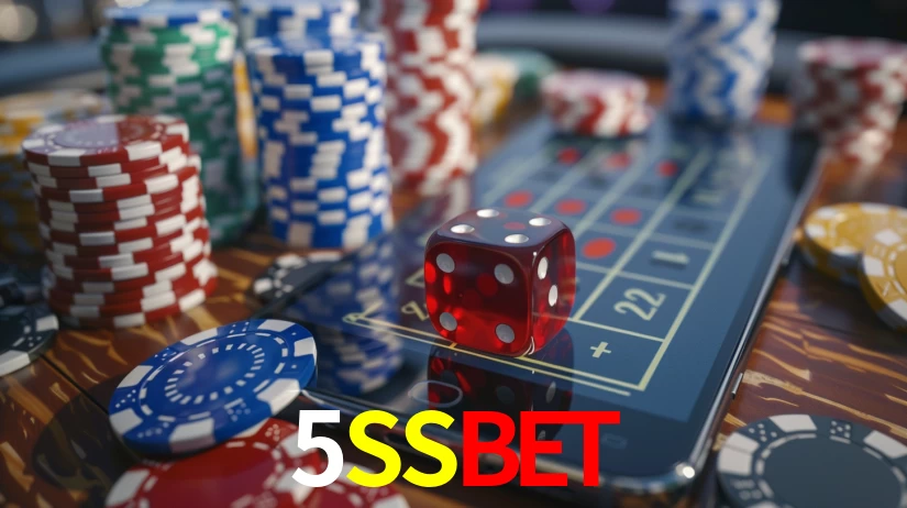 5SSBET.COM Paga