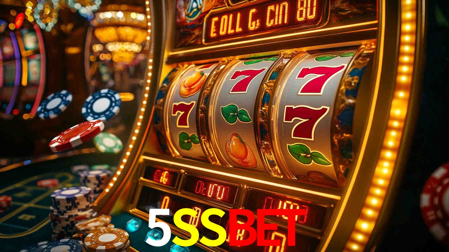 Welcome Bonus 5SSBET