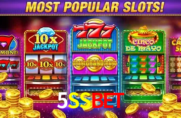 Cadastro rápido e seguro na 5SSBET