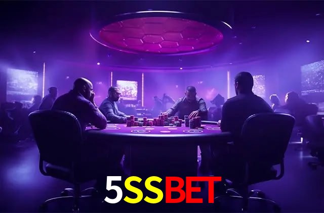 Inovações de Jogos na 5SSBET: O Futuro das Experiências Interativas
