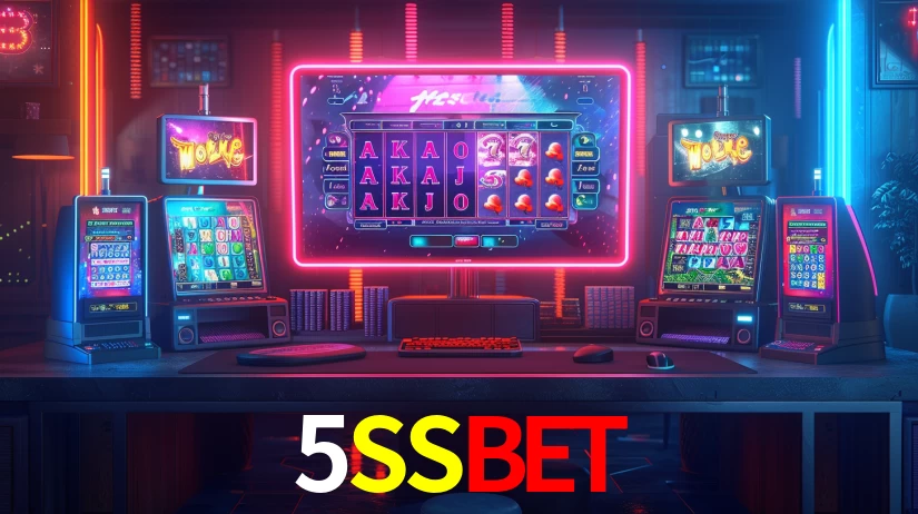 Experimente o Login Seguro Premium no 5SSBET