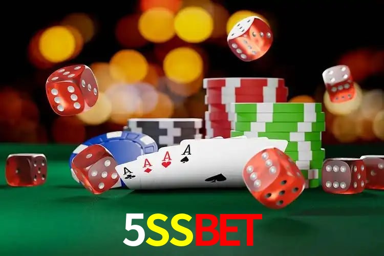 Estatísticas do Jogo 5SSBET