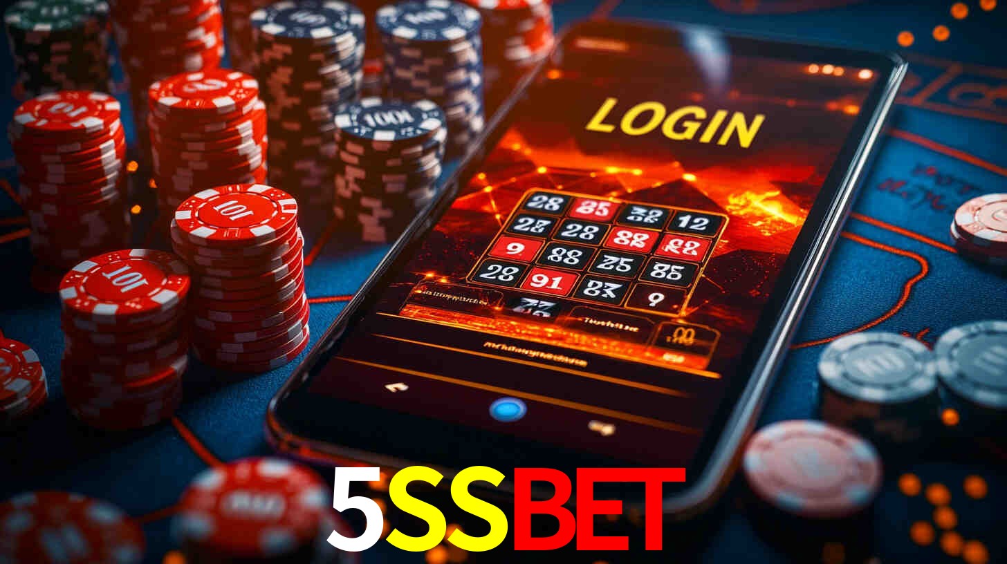 5SSBET.COM Paga