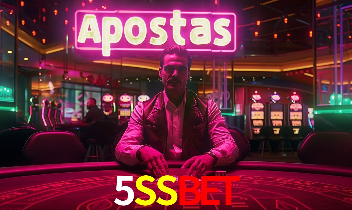 Explorando a Categoria de Eventos em Apostas na 5SSBET
