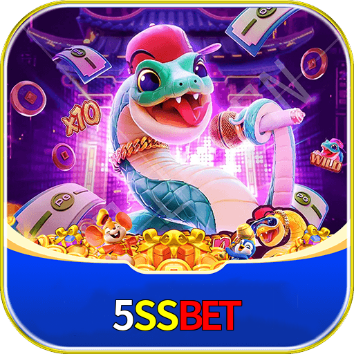 APK oficial da 5SSBET para Android